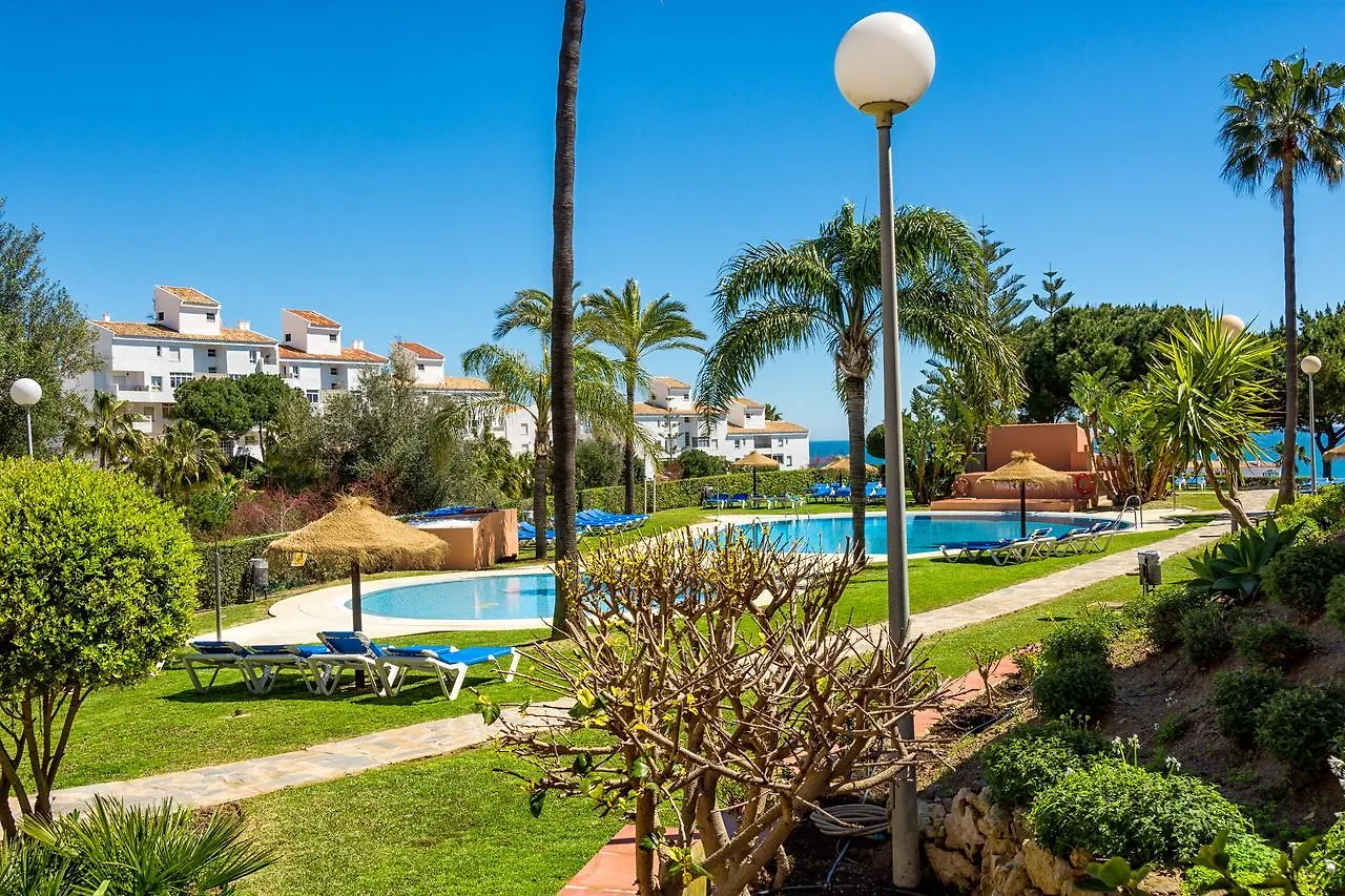 Sea View Apartment With Garden Polarsol 2 El Faro